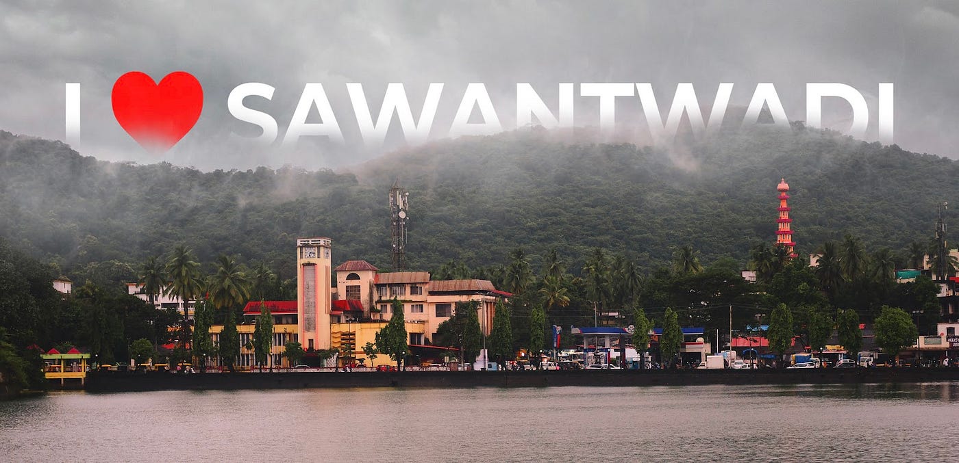 Sawantwadi