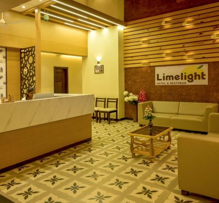 Hotel Lime Light